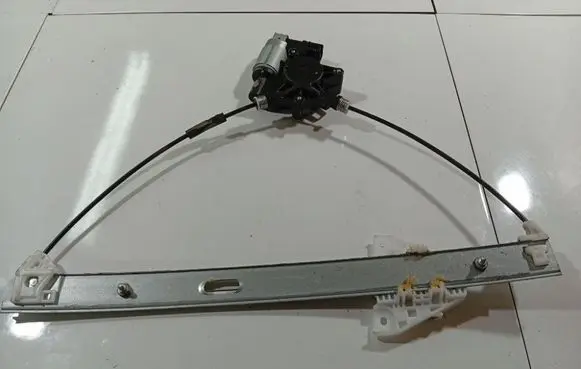 Mazda 3 I Sliding door window regulator with motor