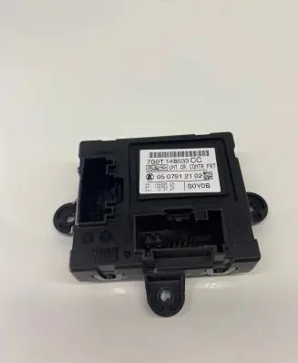 Ford Galaxy Door control unit/module 7G9T14B533CC 0507912102 14C235CA