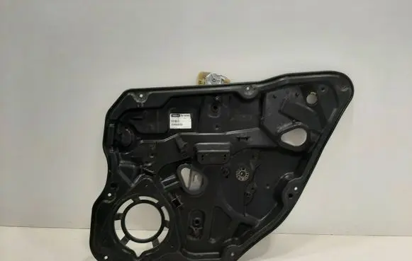 Volvo S60 Sliding door window regulator with motor 30784313 E521J