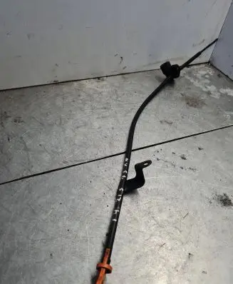 Volkswagen II LT Oil level dip stick 028115811J