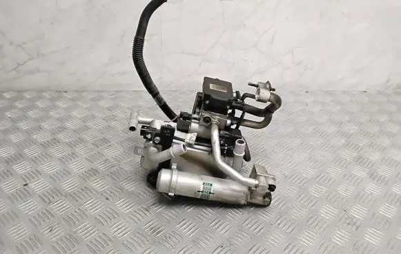 KIA EV6 Air conditioning (A/C) expansion valve 97626CV200