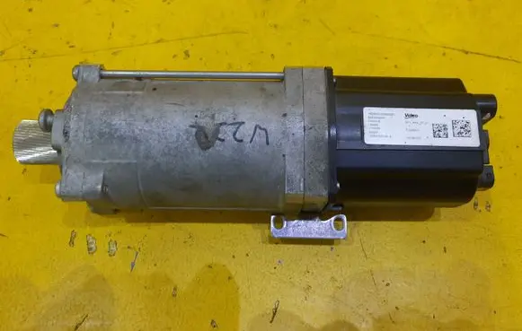 Mercedes-Benz S X222 Maybach Steering rack 82014300001