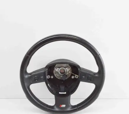 Audi A5 Sportback 8TA Steering wheel 8P0124A 8P0419689A