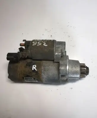 Nissan Murano Z50 Starter motor 23300CA00A M001T68681