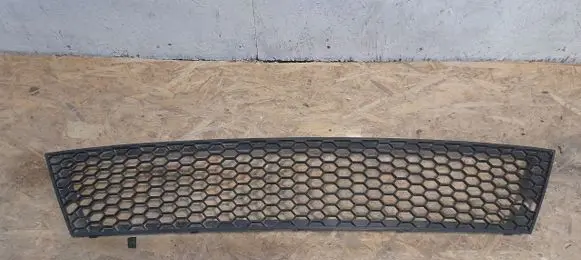 Ford Fiesta Front bumper lower grill 6L6853667