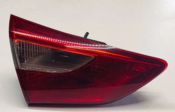 Hyundai i30 Rear/tail lights AWF3AF