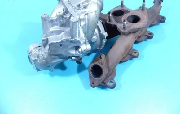 Opel Movano B Turbo 846016-1 IMPRK1329023