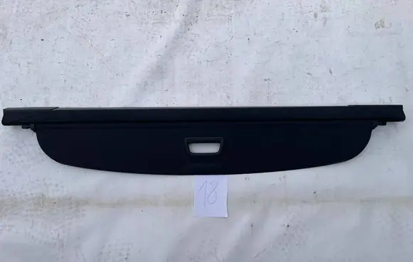 BMW 2 F46 Parcel shelf load cover 7360973