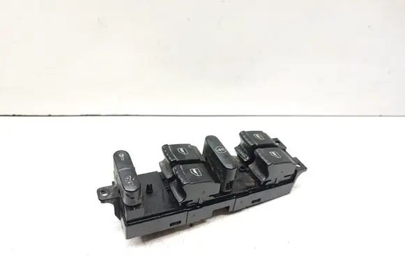 Volkswagen PASSAT B5.5 Electric window control switch 1J4959857