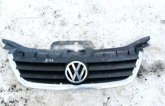 Volkswagen Touran I Front grill