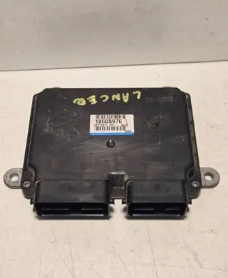 Mitsubishi Lancer VIII Engine control unit/module 1860A976 E6T72373
