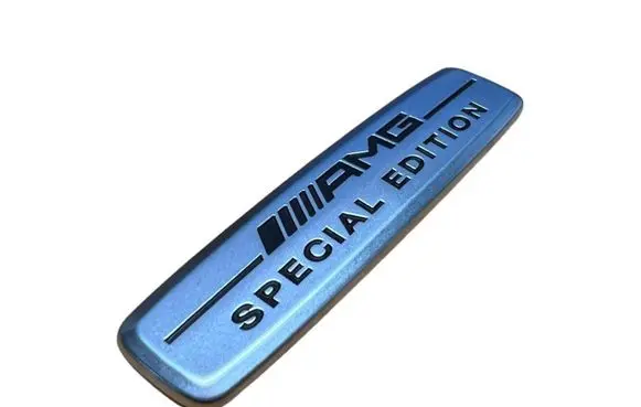 Mercedes-Benz B W247 Manufacturer badge logo/emblem A0008177601