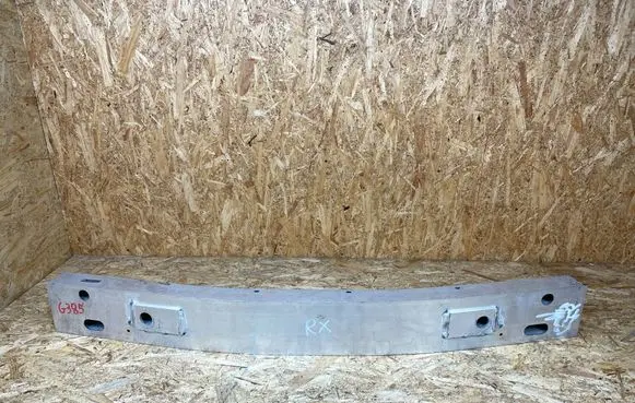 Lexus RX 450H Front bumper support beam 