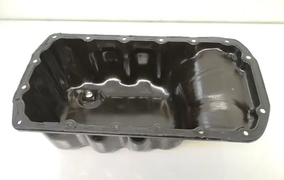 Mini One - Cooper Clubman R55 Oil sump V755048380 V75504838003