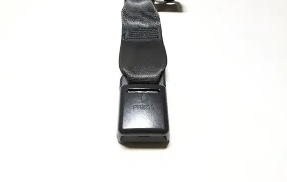 SsangYong Tivoli Rear seatbelt buckle 