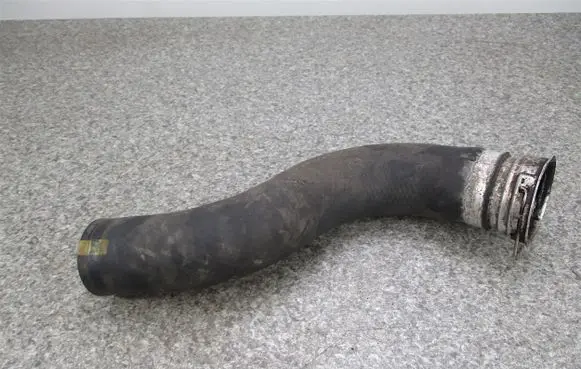 Toyota Corolla Verso AR10 Intercooler hose/pipe
