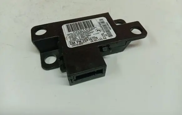 Opel Antara Other control units/modules 25916726