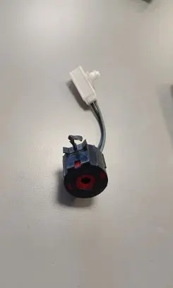 Chrysler Pacifica Parking PDC sensor speaker 9938470000 9940070208