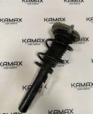Mini One - Cooper F56 F55 Front shock absorber with coil spring 6862445