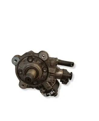 Audi Q3 8U Fuel injection high pressure pump 0445010529 10290812 03L130755AC