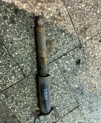 Opel Insignia A Rear shock absorber/damper
