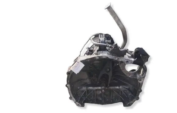 Subaru Forester SG Manual 5 speed gearbox TY755XS5AAKASACJ TY755XS5AA