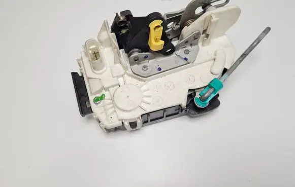 Dodge Nitro Rear door lock P04589278AH