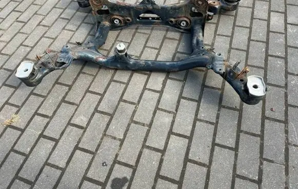 Audi Q8 Rear subframe 4M0500025