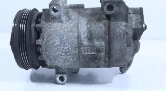 Dacia Logan II Air conditioning (A/C) compressor (pump) 926008385R