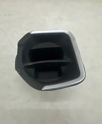 BMW 1 F20 F21 Cup holder 9257208 17806410 9257209