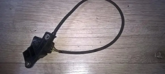 Opel Astra G Camshaft position sensor 90412795
