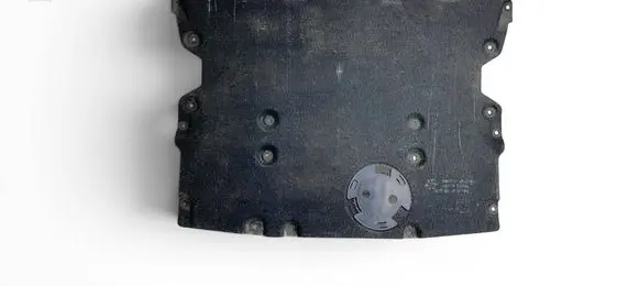 BMW iX3 G08 Pickup box liner 7417386 53685