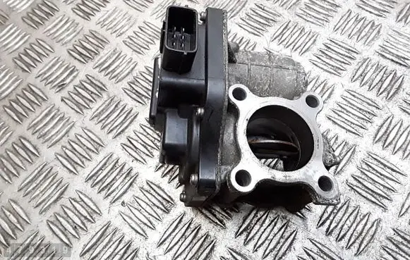 Honda Accord Throttle valve nas09052