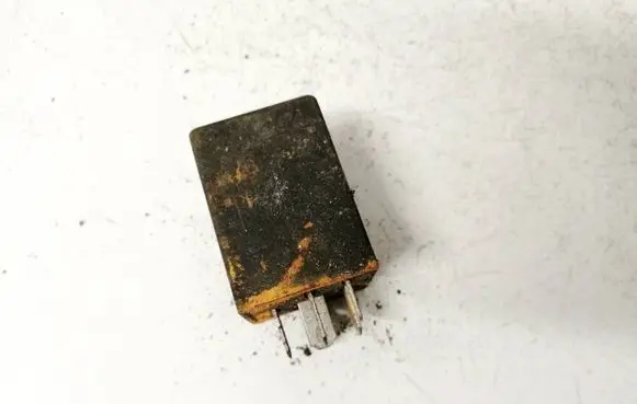 Volkswagen Golf IV Other relay 431955531 72wa101