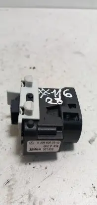 Mercedes-Benz CLK A209 C209 Electric window control switch A2098203510 2098203510