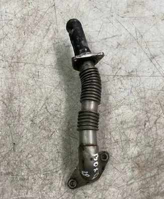 Fiat Ducato EGR valve line/pipe/hose