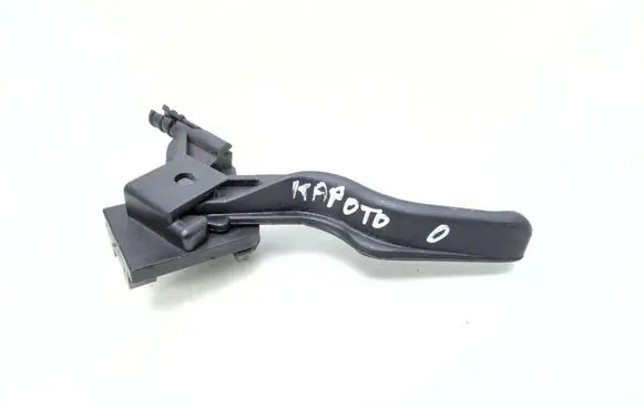 Opel Astra H Engine bonnet (hood) release handle 218186591