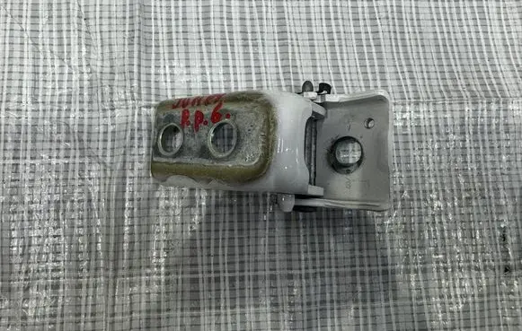 Citroen Jumpy Front door upper hinge