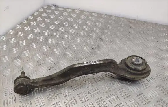 Front control arm