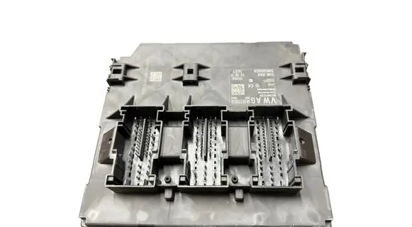 Volkswagen Caddy Comfort/convenience module 5K0937085R 5WK50402A