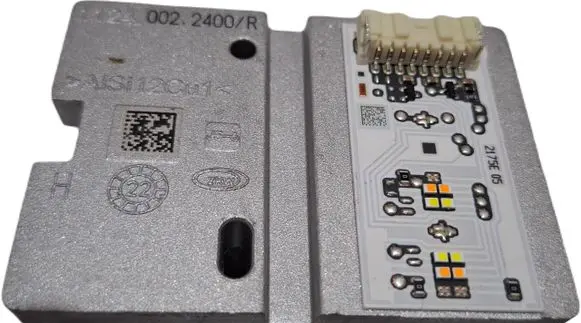 Mercedes-Benz GLC X253 C253 LED ballast control module 1124.002.2400R 1124.002.2400