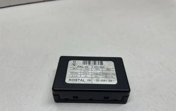 BMW X3 E83 Rain sensor 6923954