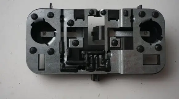 Tail light part