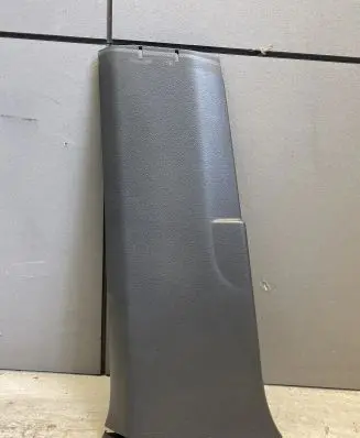 Volkswagen Golf Sportsvan (B) pillar trim (bottom) 510867291F