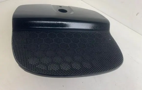 Dash center speaker trim cover