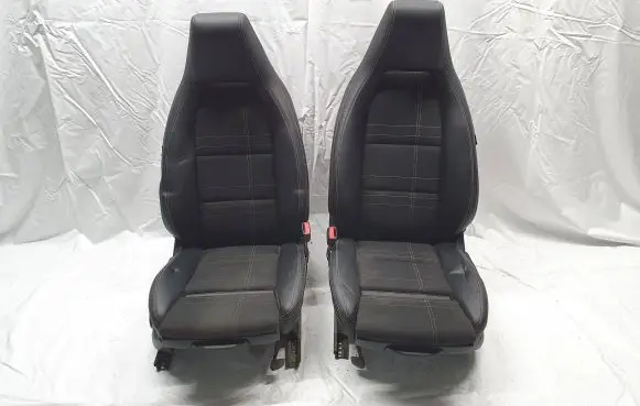 Mercedes-Benz CLA C117 X117 W117 Interior set 