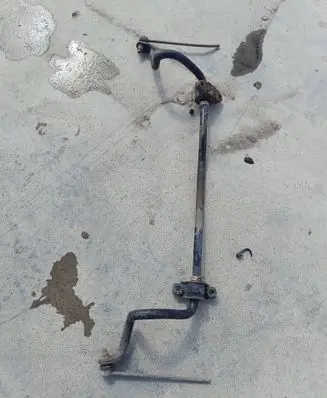 Ford Mondeo MK V Front anti-roll bar/sway bar