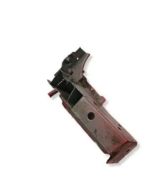 Renault Clio IV Front side member 620411313R