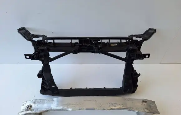 Audi A3 S3 8V Radiator support slam panel 8V0805588A 8V4807109E