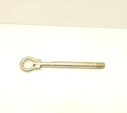Toyota Proace Towing hook eye 9675971080